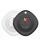 Akcesoria GSM i GPS VERBATIM My Finder Bluetooth NFC dwupak biały/czarny 32131